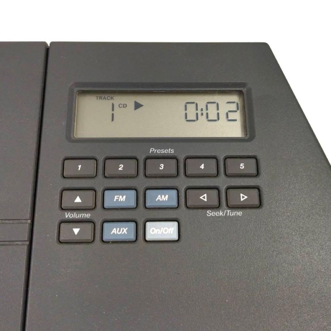 ラジオ・コンポ Bose Acoustic Wave music system CD-3000