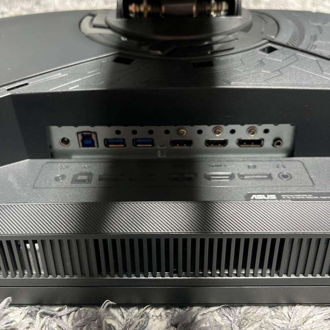 ディスプレイ・モニター本体 ASUS ROG Swift PG32UQ