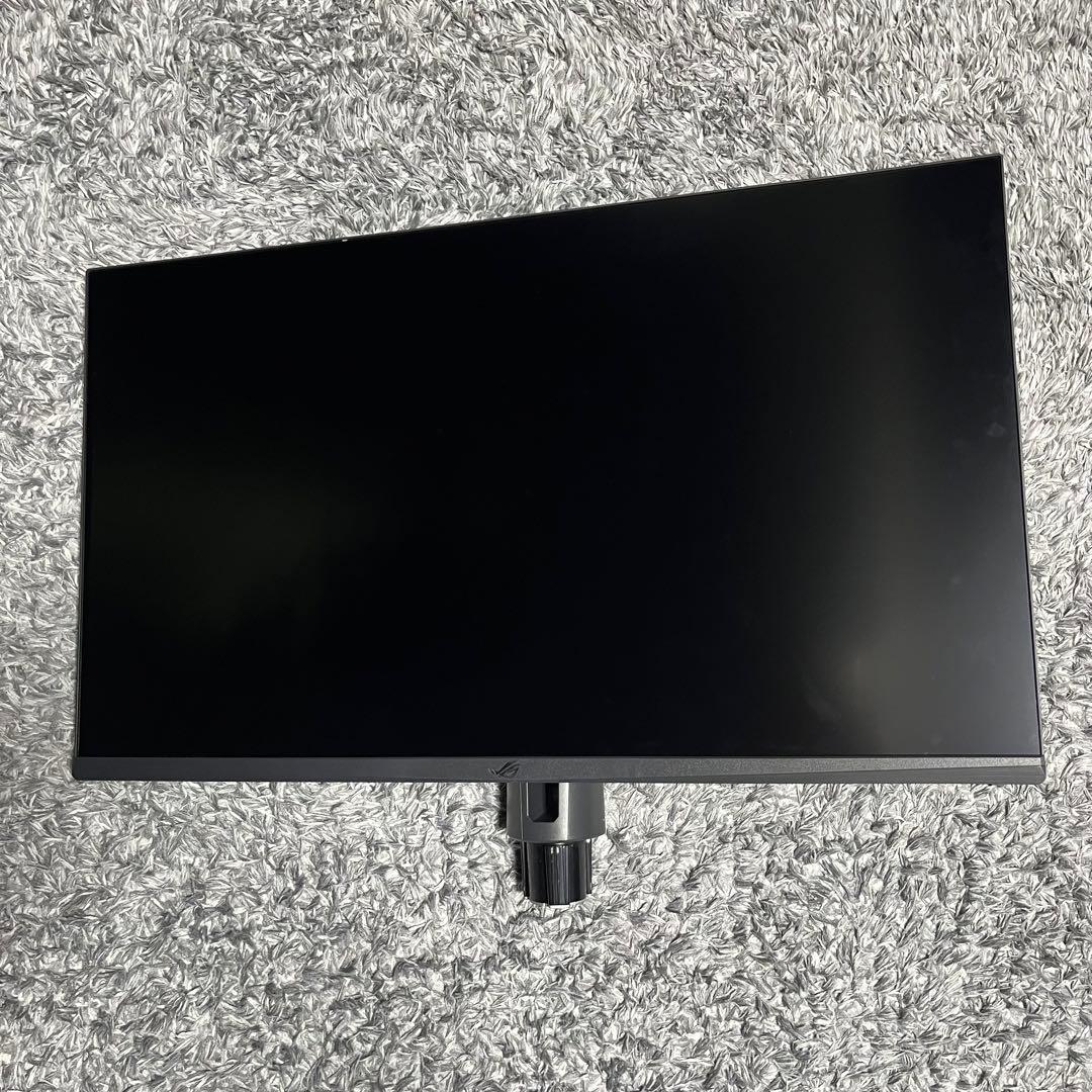 ディスプレイ・モニター本体 ASUS ROG Swift PG32UQ