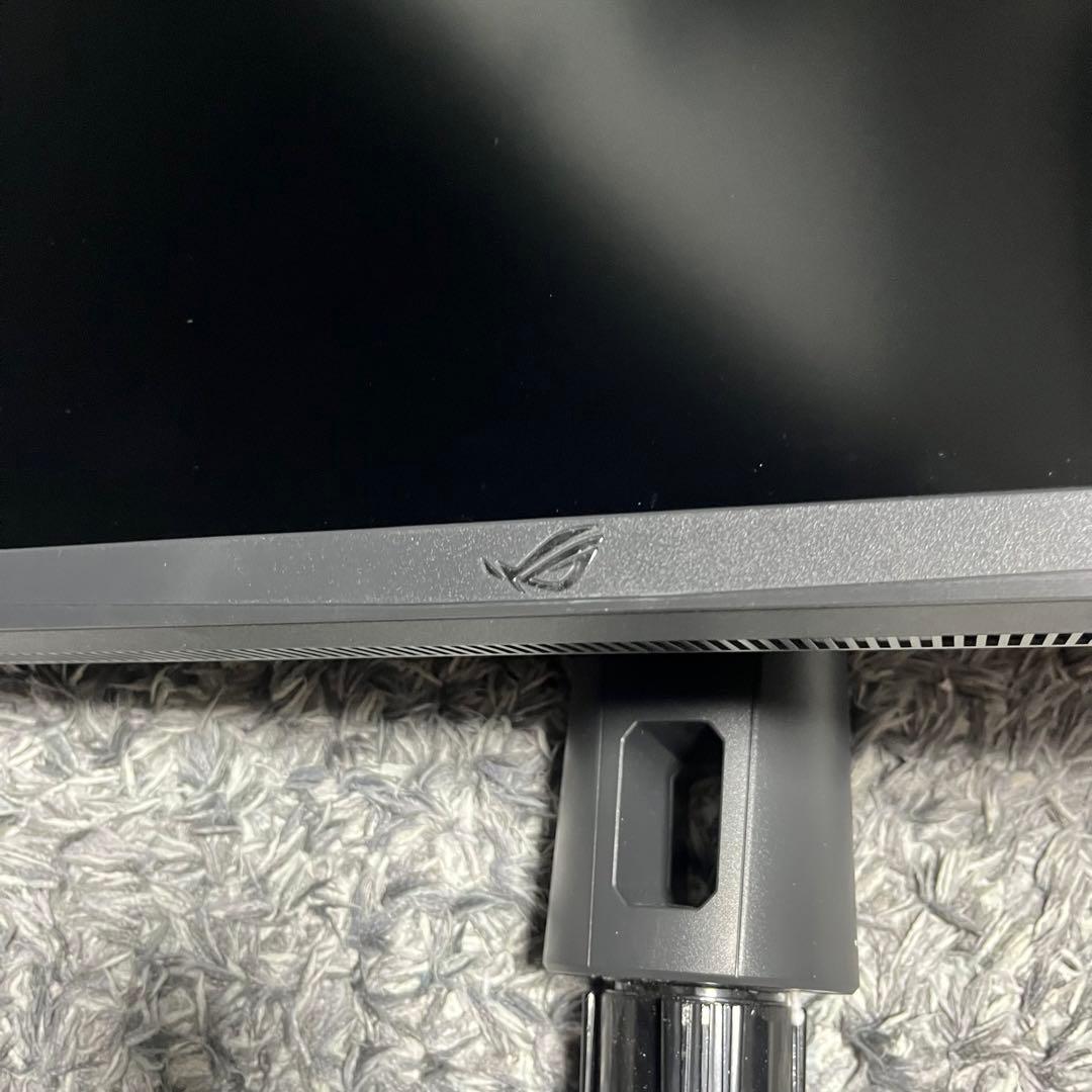 ディスプレイ・モニター本体 ASUS ROG Swift PG32UQ