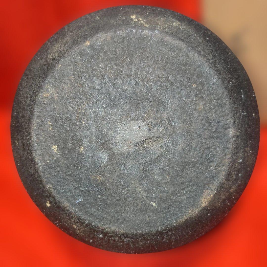 b*k様 松下電器産業株式会社 創業35周年記念 鉄瓶