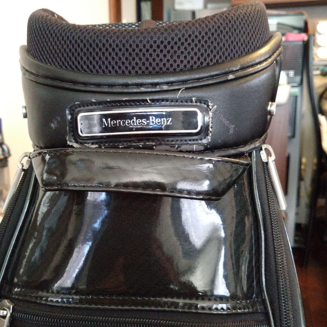 メルセデスベンツ　キャディバック