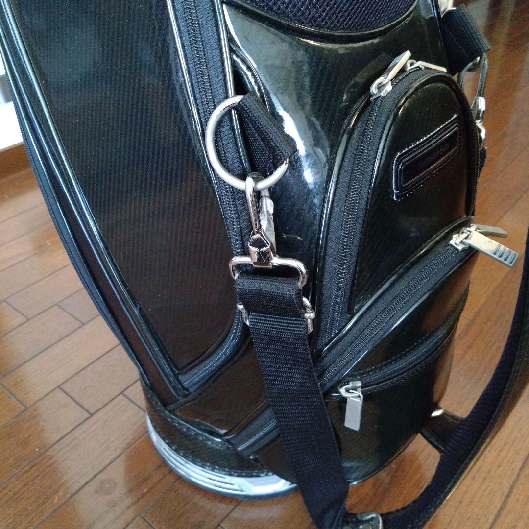 メルセデスベンツ　キャディバック