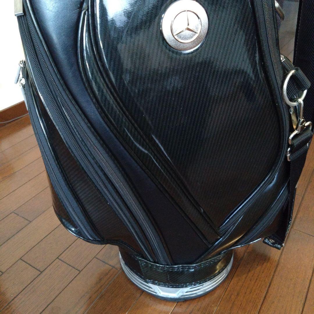 メルセデスベンツ　キャディバック