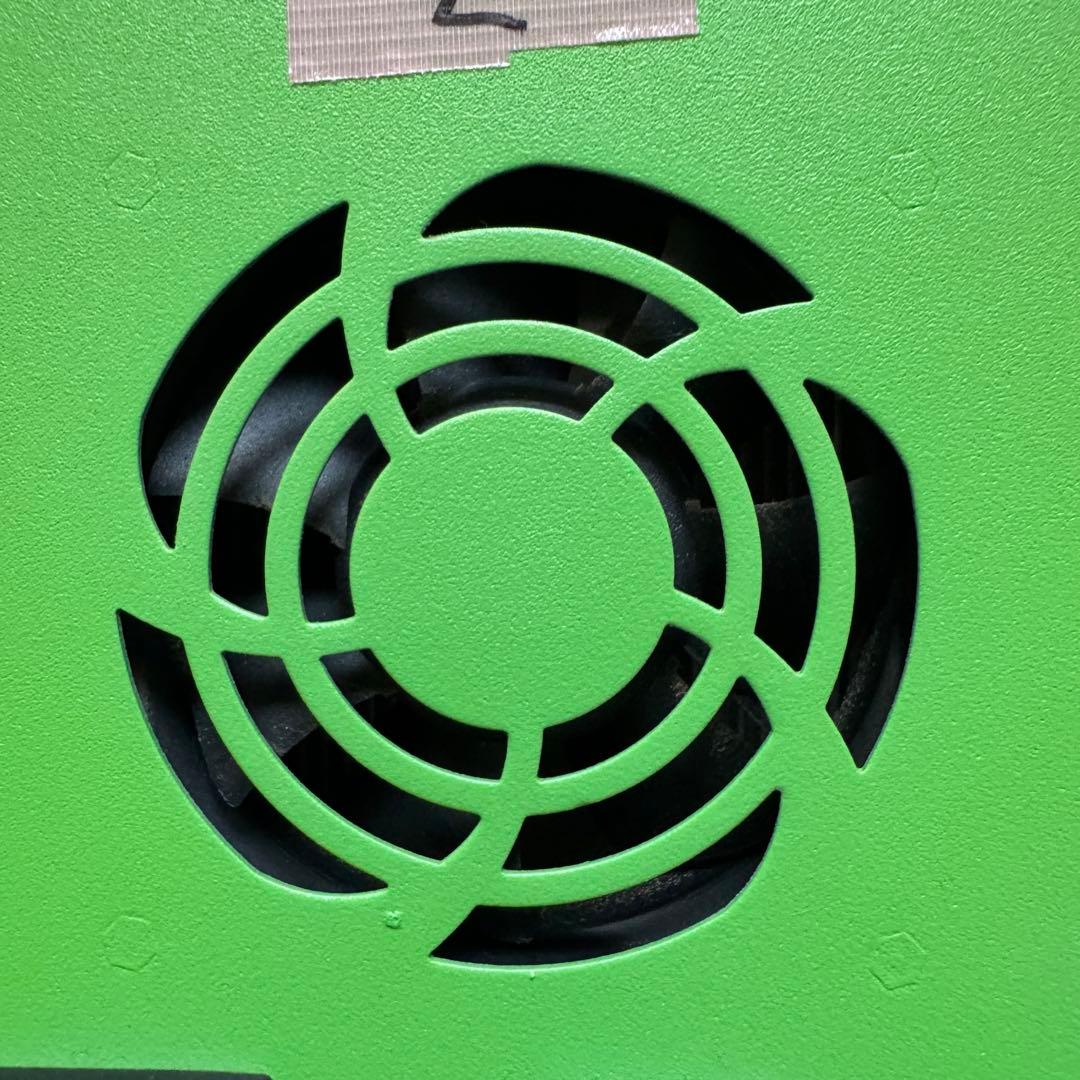 MaceGrow MG450 LED植物育成ライト②