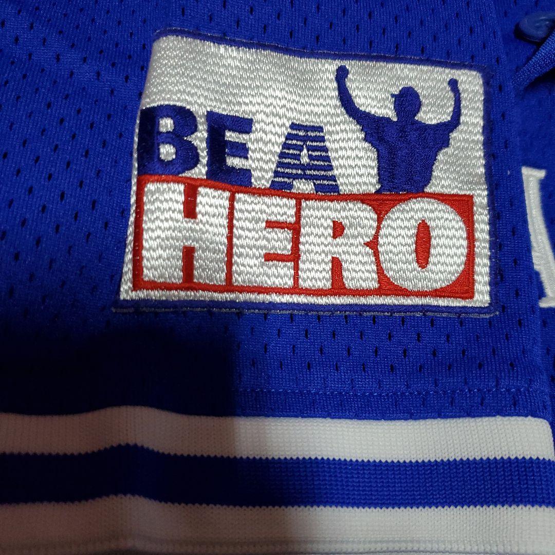 横浜ベイスターズ 金城　プロコレ　ユニフォーム