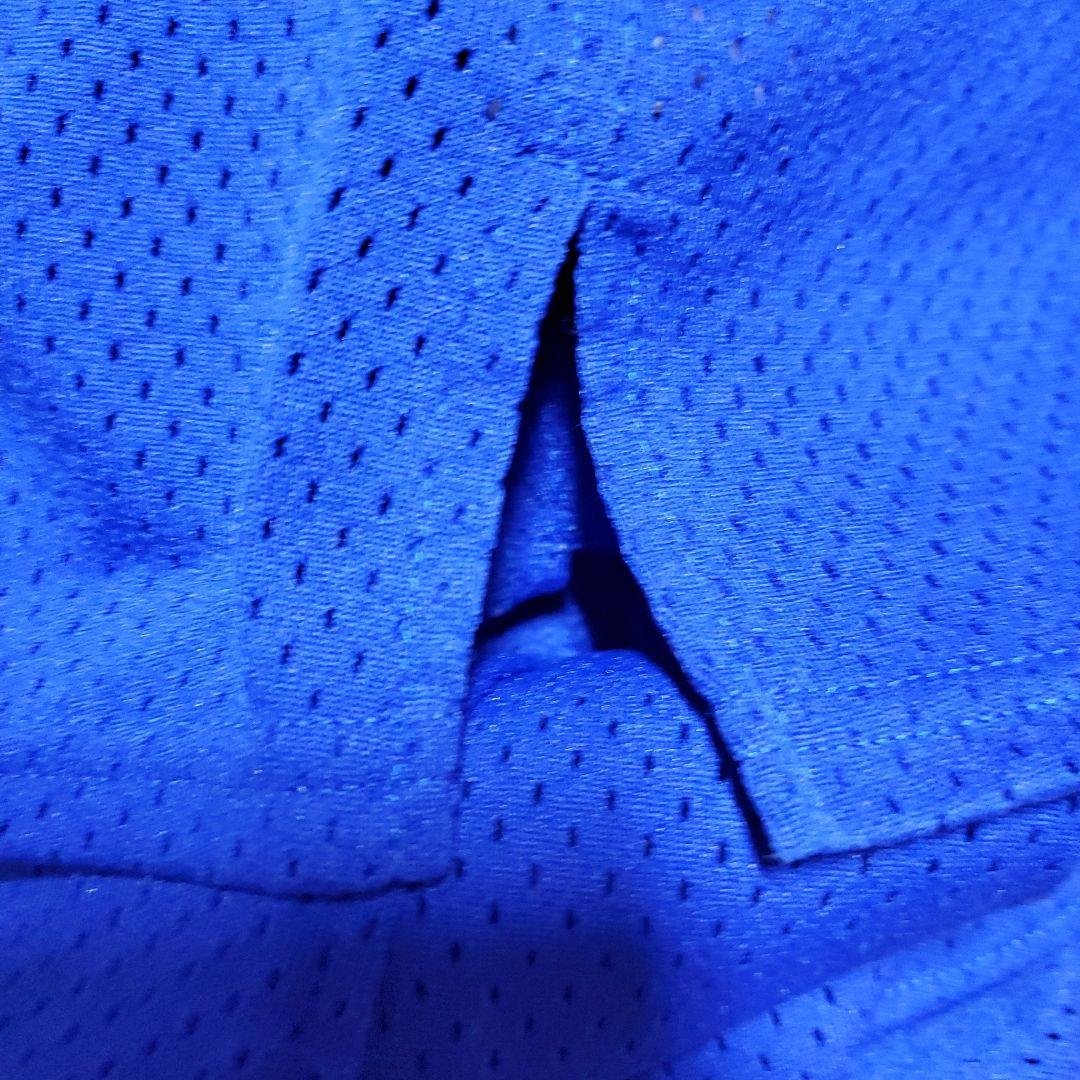 横浜ベイスターズ 金城　プロコレ　ユニフォーム