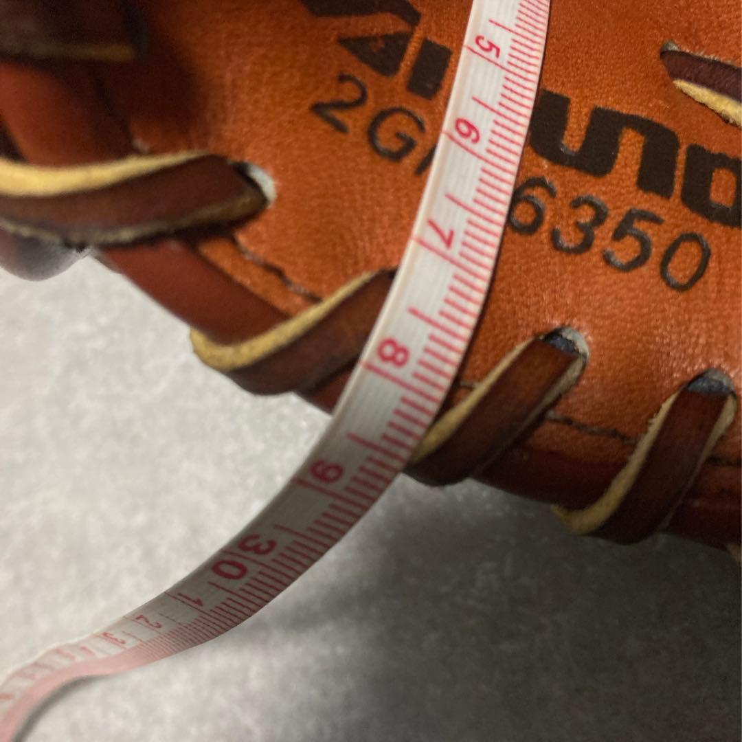 美津濃 ミズノ 一般 大人用 軟式 野球 グローブ グラブ 即戦力品 レア