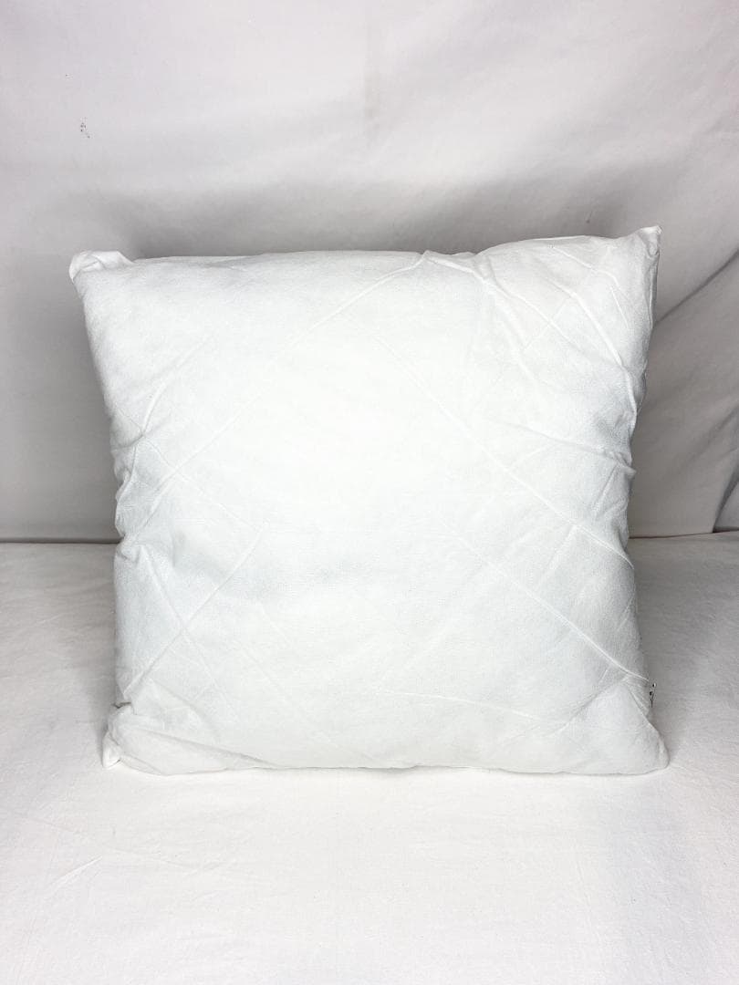 ▲廃番▼　KARE　45x45cm　クッション　レクタングル