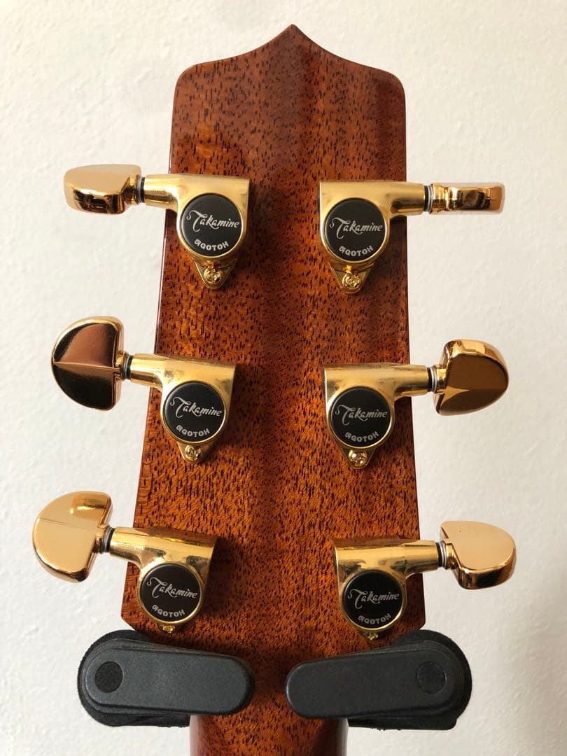 ギター Takamine DMP761C TB