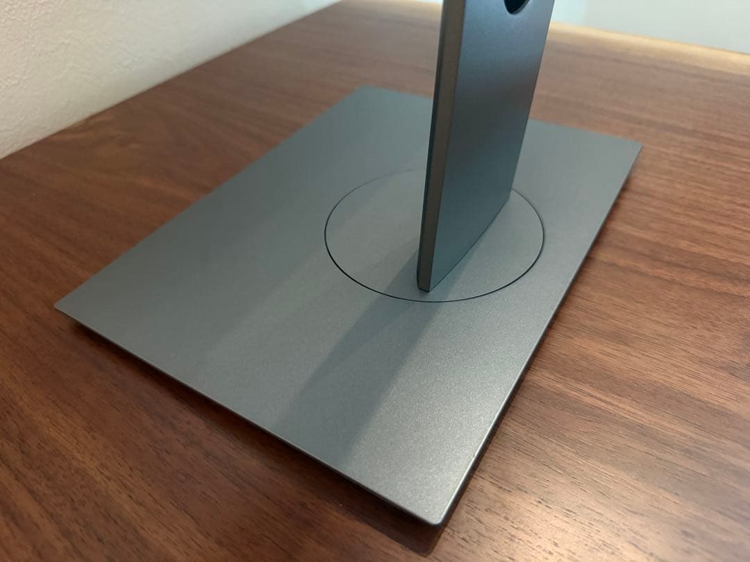 【交換・新品】Dell デル U2720QM 27インチ 4K モニター