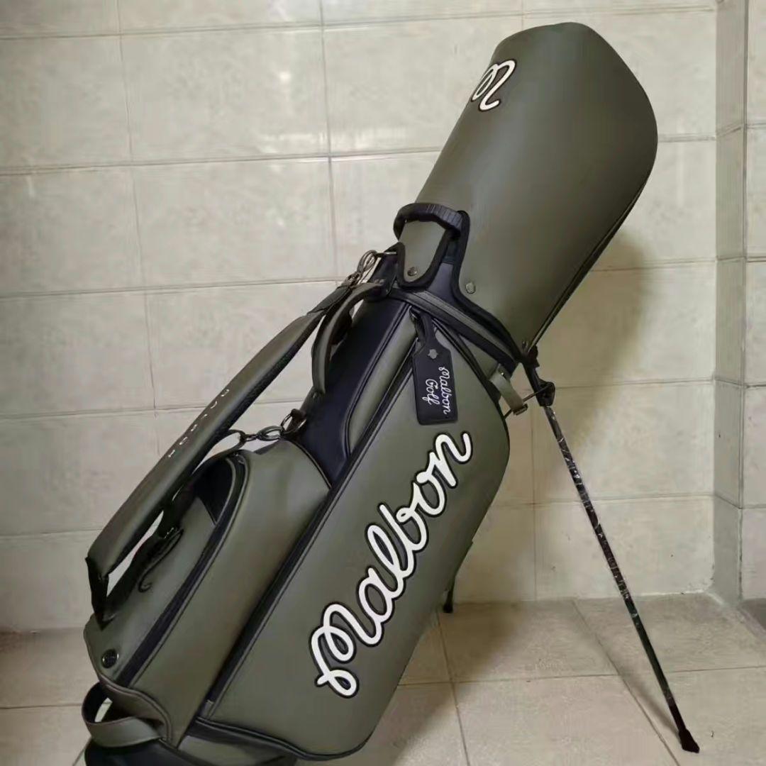 マルボン キャディバッグ 新品 020