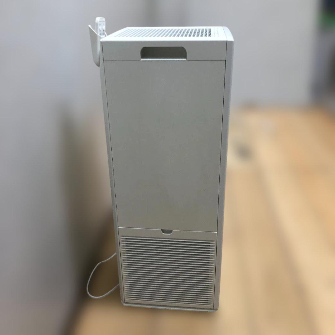 美品 送料無料 ダイキン MCK55U ストリーマ 空気清浄機 250708