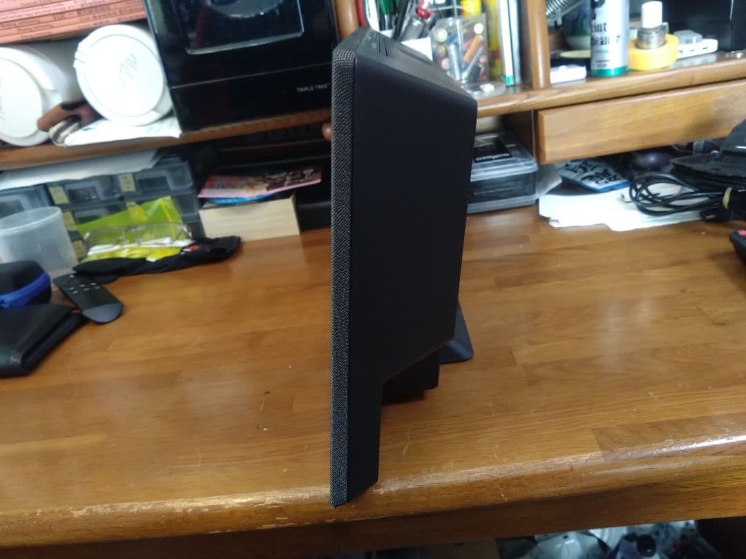 【動作確認済】Panasonic SC-HC1000 Bluetooth搭載機①