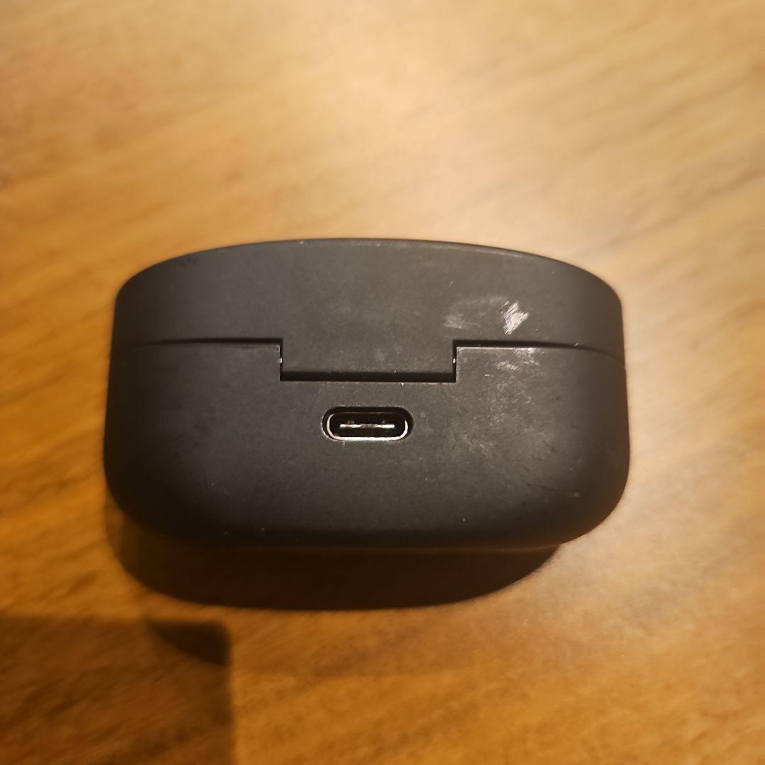 SONY wf-1000XM4 ブラック 充電ケース 右耳