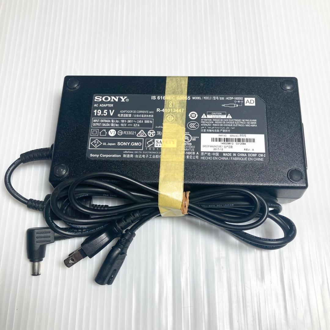 美品 SONY 43型4K液晶テレビ BRAVIA KJ-43X8000E
