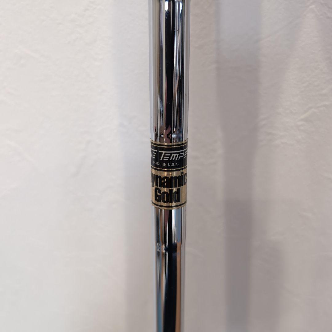 Ping G400 4番アイアン　レフティ