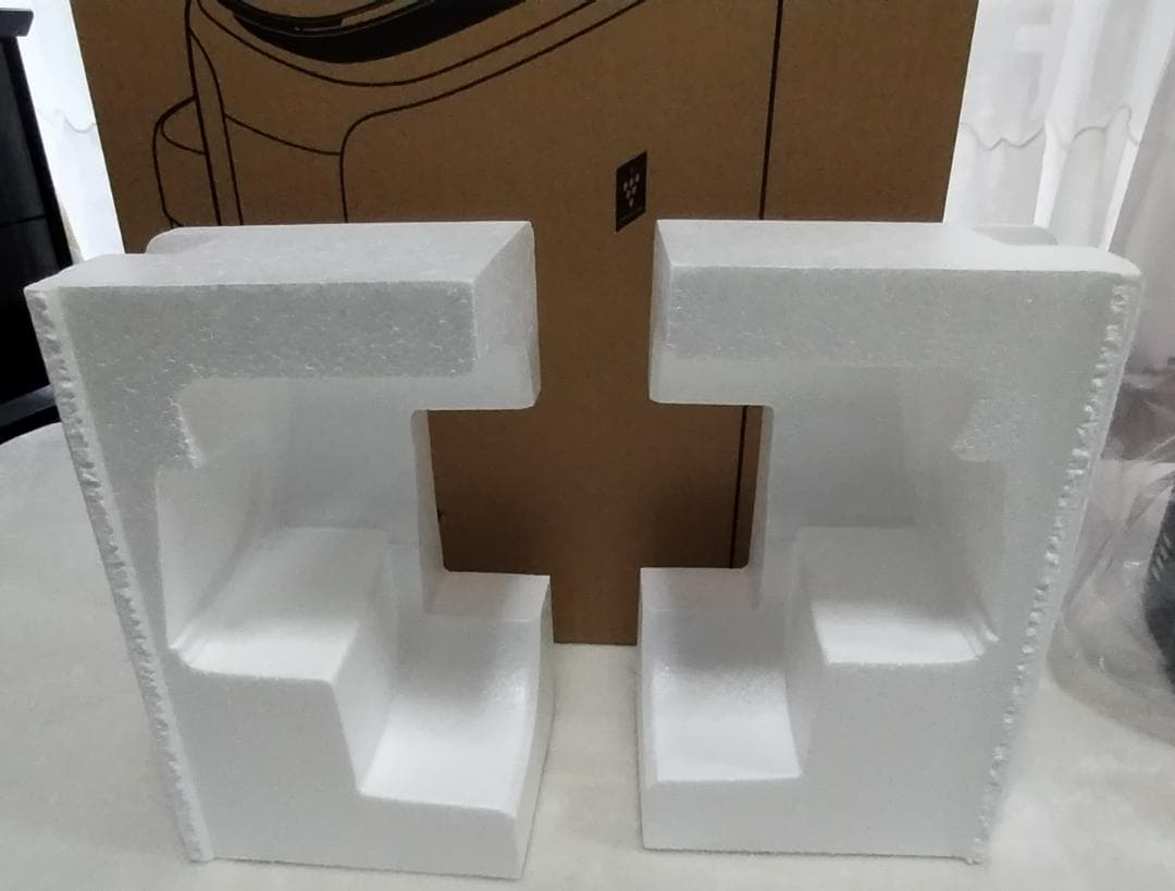 【未使用】SHARP KI-SS50-H 加湿空気清浄機　2025年製