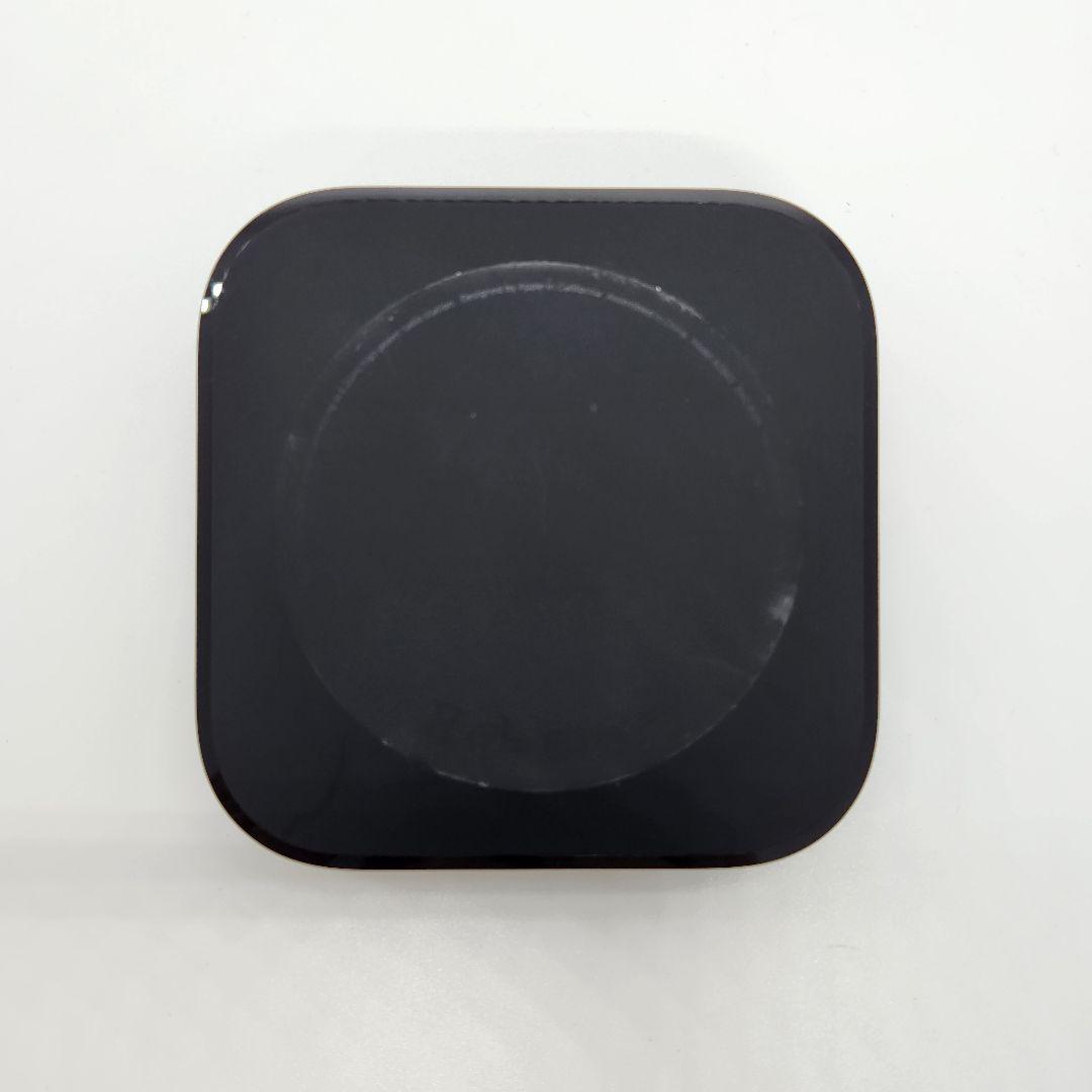 AppleTV4K 第3世代 Wi-Fi+Ethernet AppleCare付