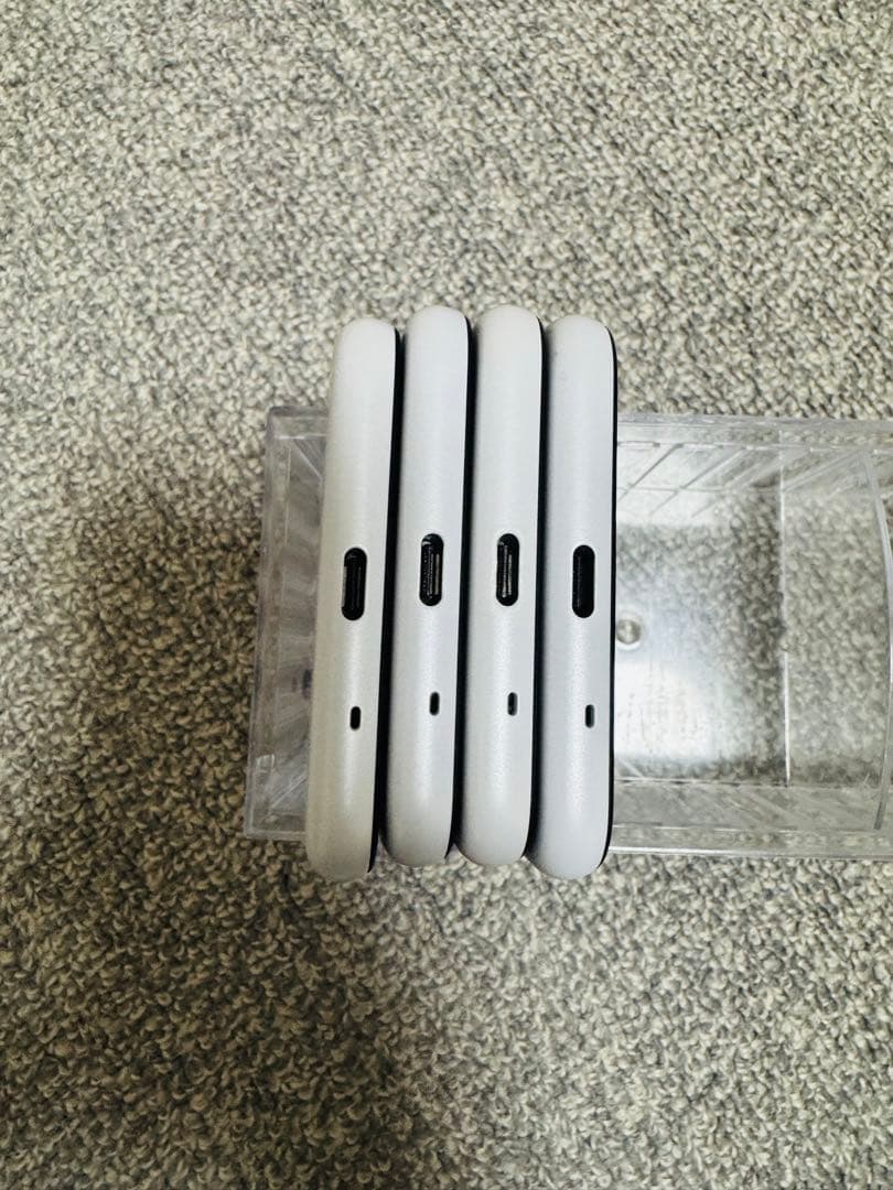 スマートフォン本体 AQUOS Sense basic 702SH