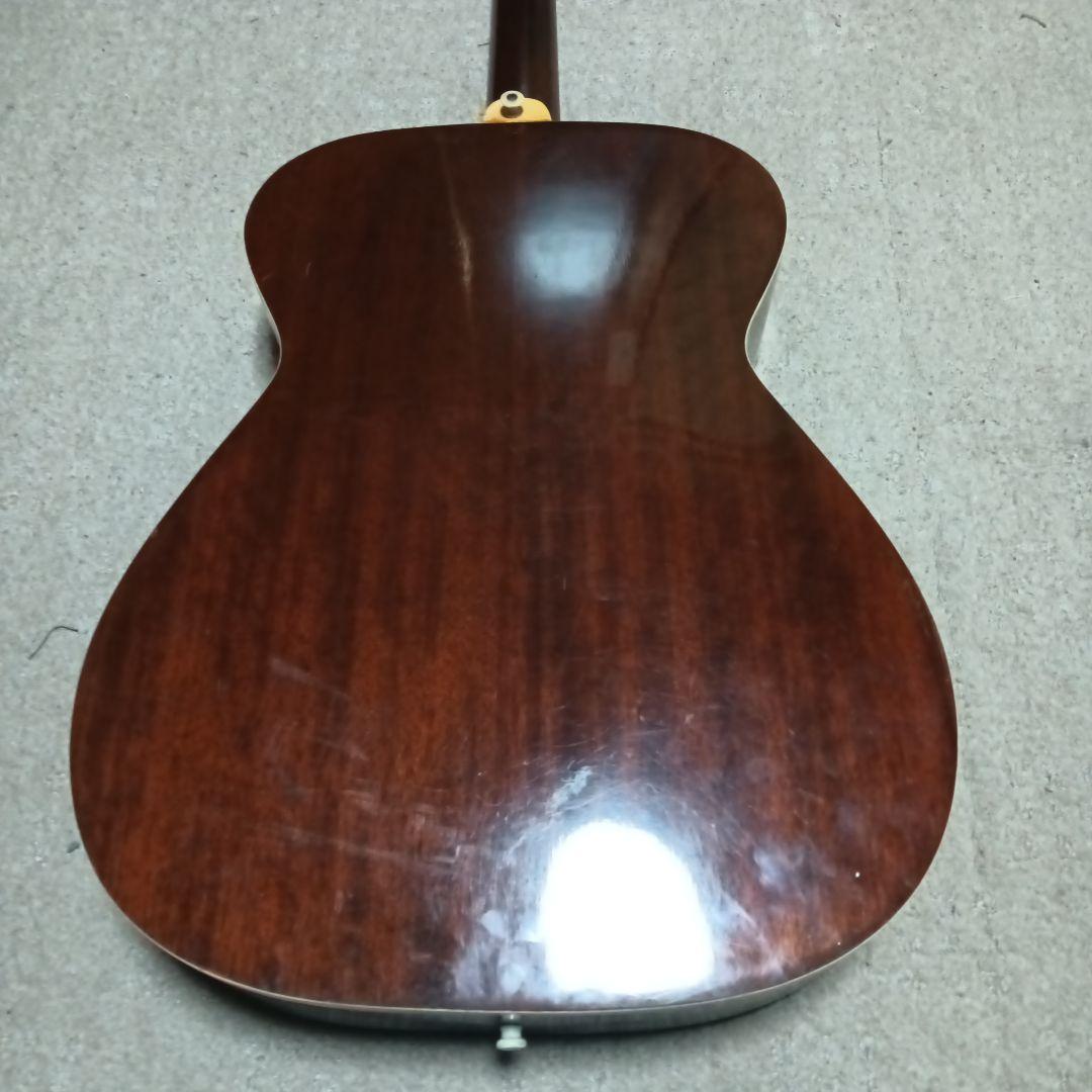 春日楽器　アコースティックギター　1970 ジャパンビンテージ　F-10