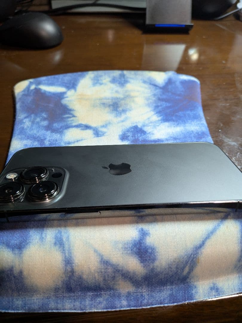 iPhone13Pro256GB シンガポール版 SIMフリー バッテリー98%