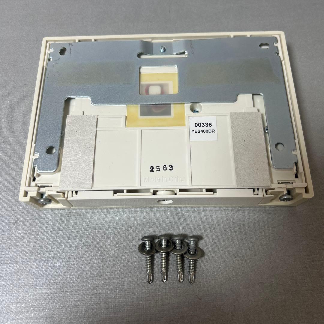 TOTO トウトウ　音姫　擬音装置　YES400DR 電池式　2セット