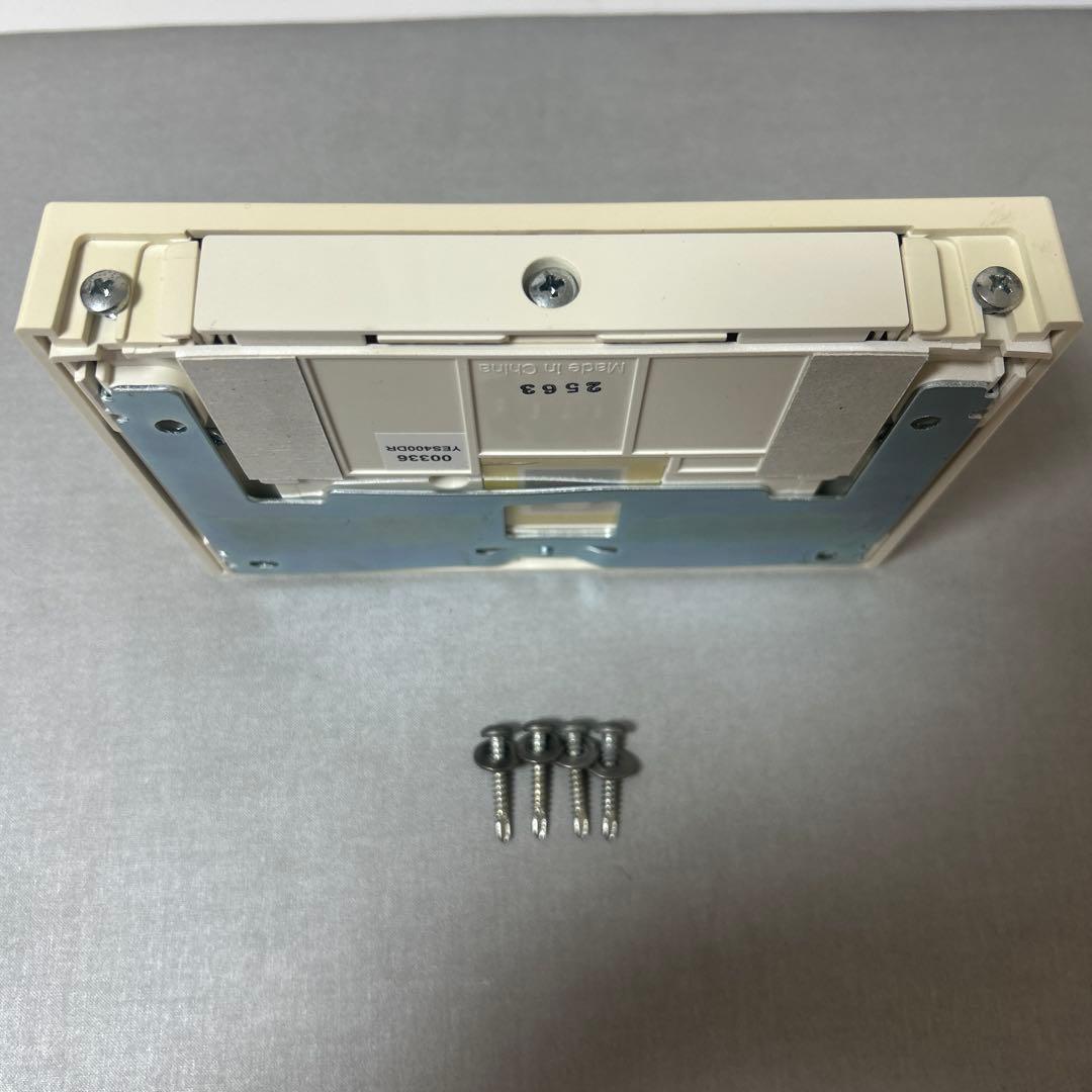 TOTO トウトウ　音姫　擬音装置　YES400DR 電池式　2セット