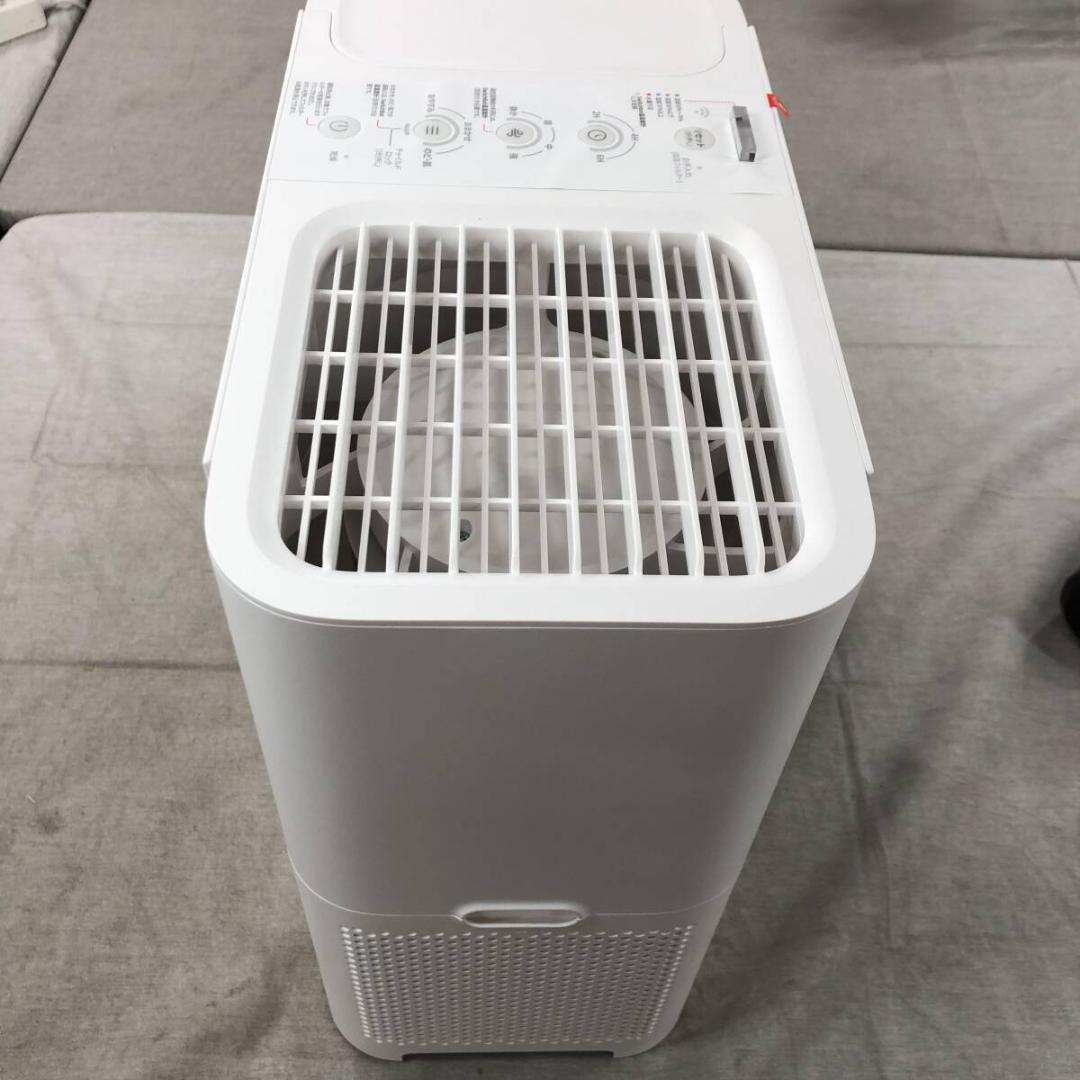 c*@様 未使用 SwitchBot 加湿器 気化式 Alexa 大容量 W39