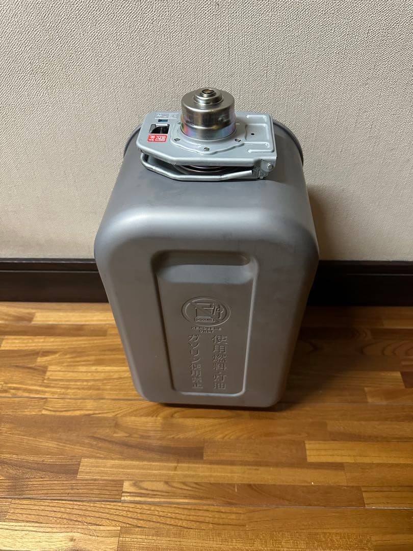 【熊本県中南部引取り専用】CORONA 灯油ファンヒーター 2016年製