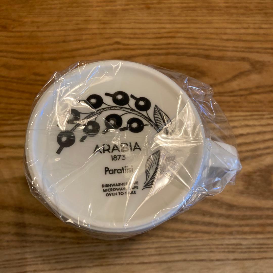 なりむさま専用ARABIA Paratiisi カップ&ソーサーセット