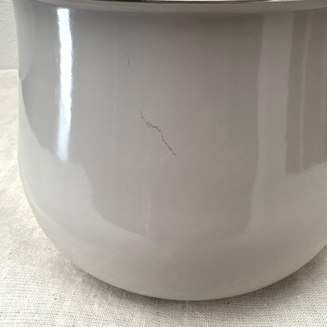 WMF フュージョンテック ミネラル マルチポット 14cm ミルキークオーツ