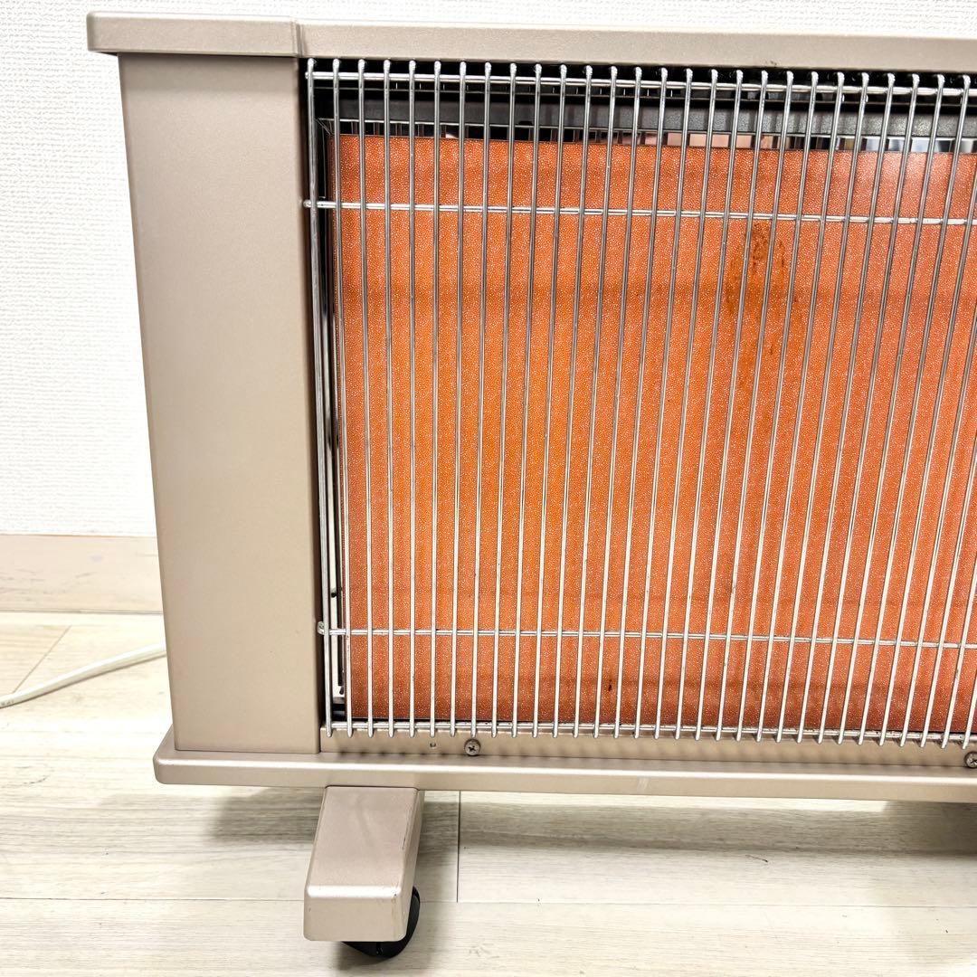 サンルミエ・エクセラ　500 N500L 遠赤外線ヒーター キャスター付き