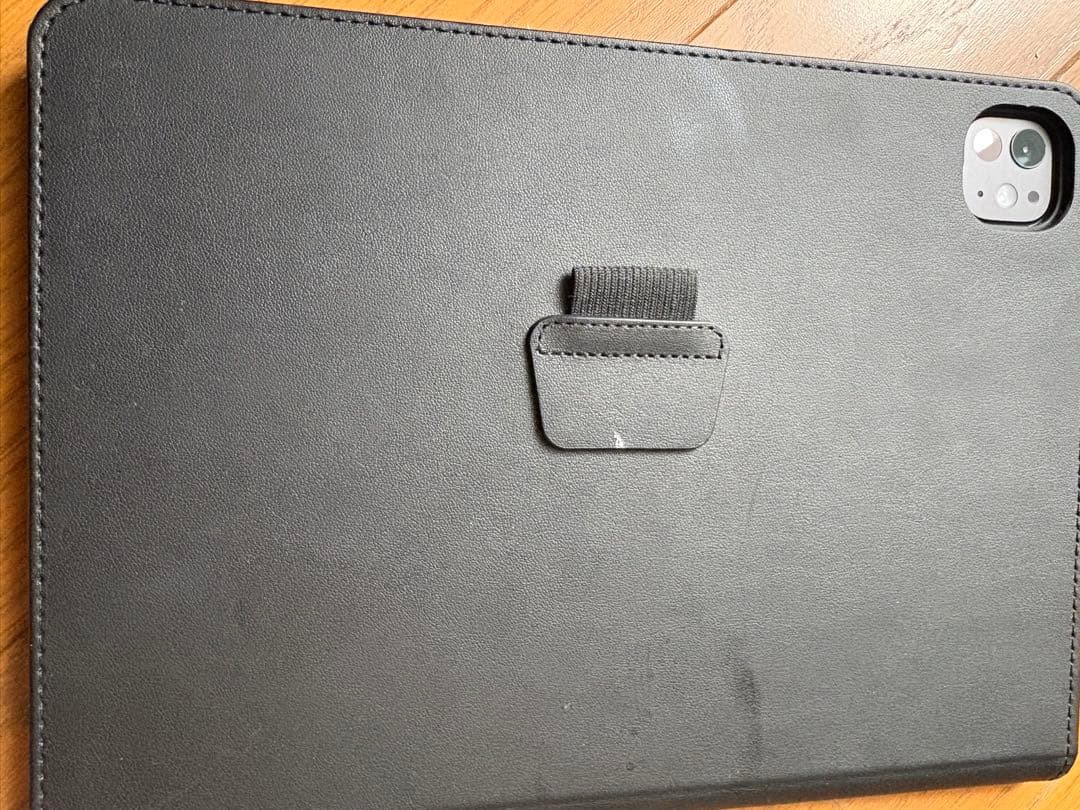 本日限定iPad Pro 11インチ256G Wi-Fi＋Cellularケース