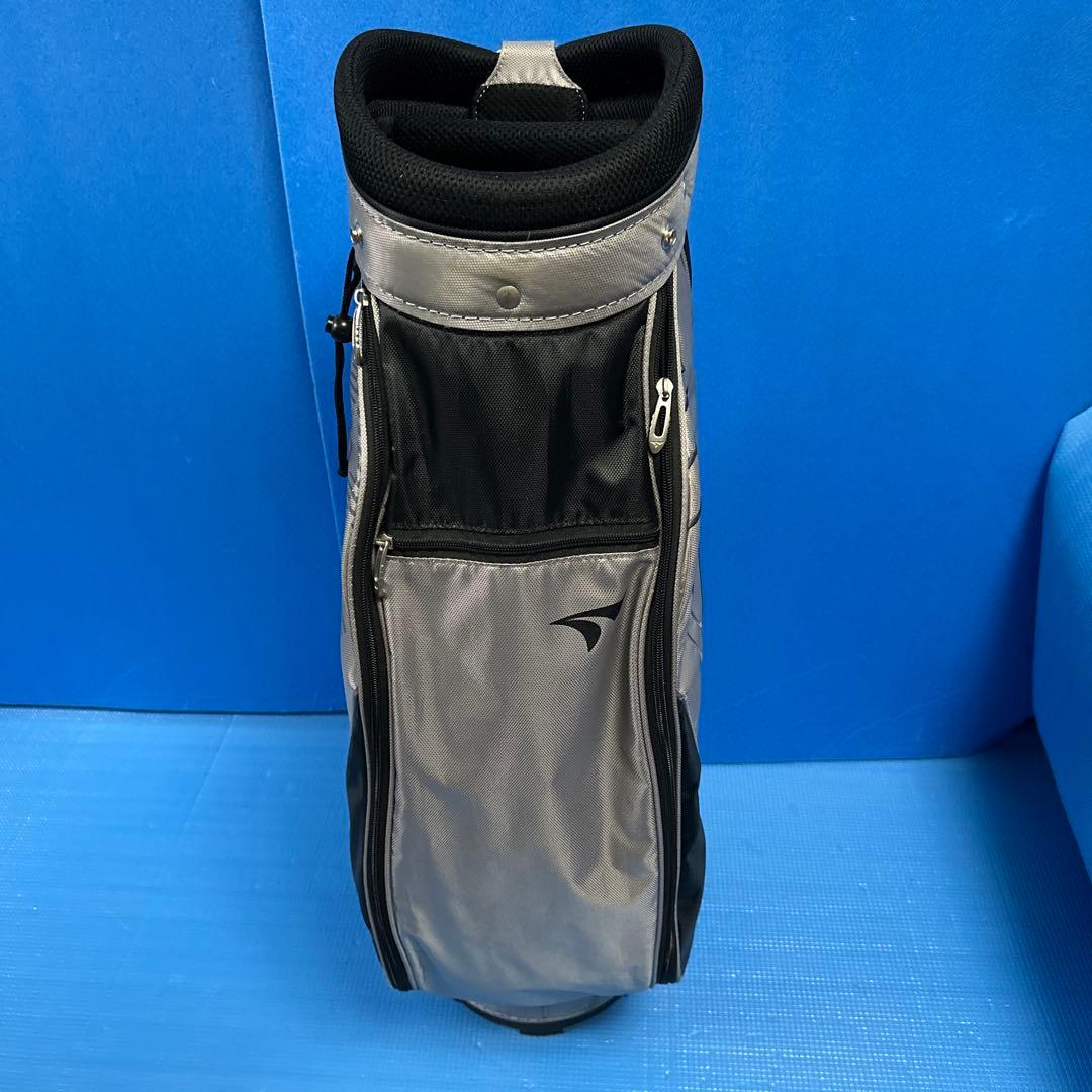 TOURSTAGEキャディーバッグ