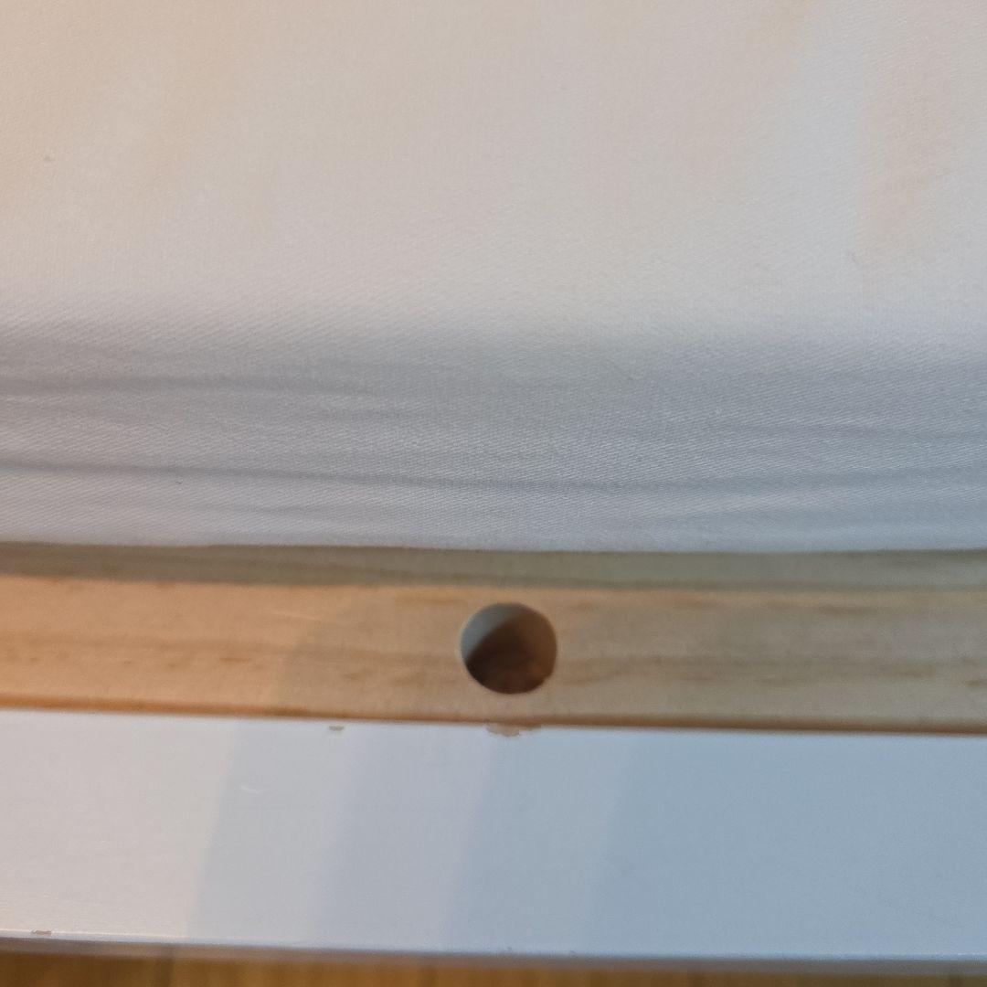 そいねーるラージ 付属品あり 防水シーツ付き