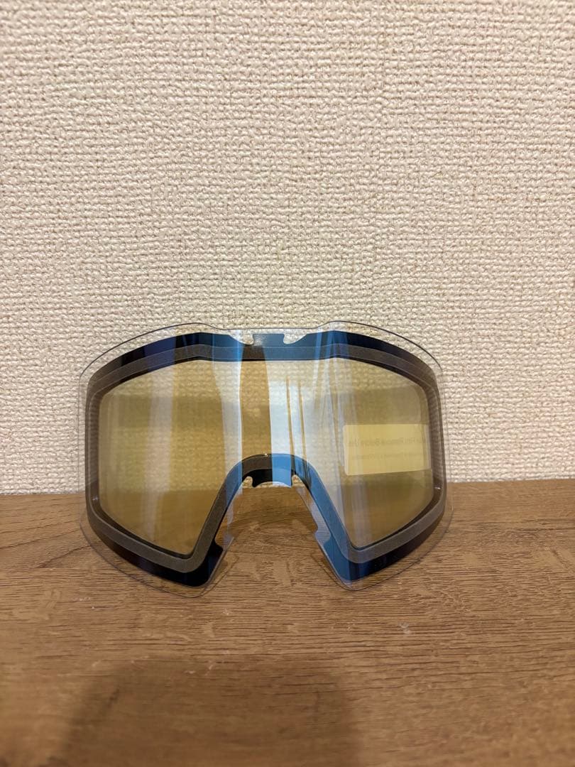 オークリー OAKLEY FALL LINE L + CLEAR LENS