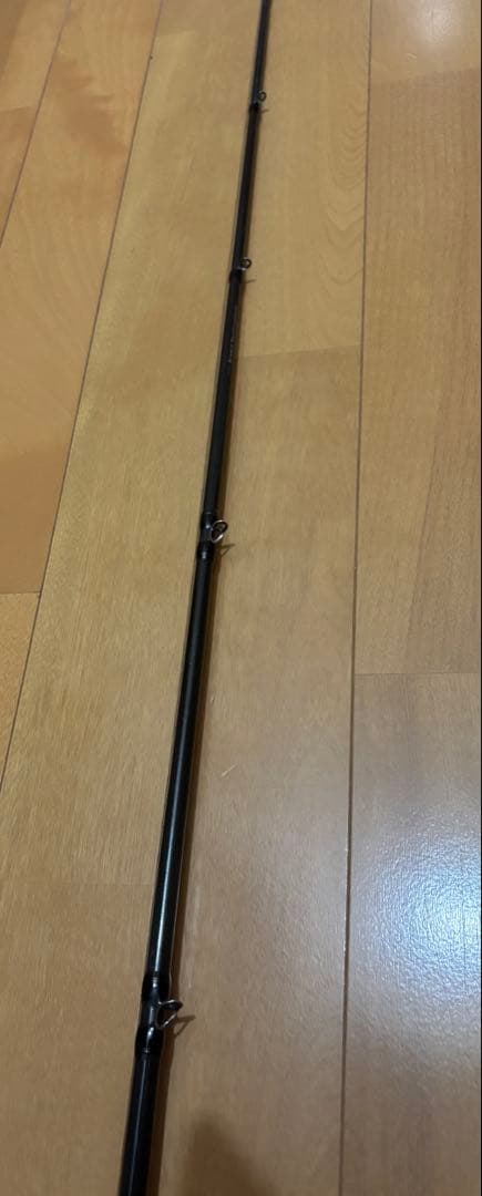 フェンウィック リンクス LINKS66CMLJ 極美品 ワイルドサイト セット