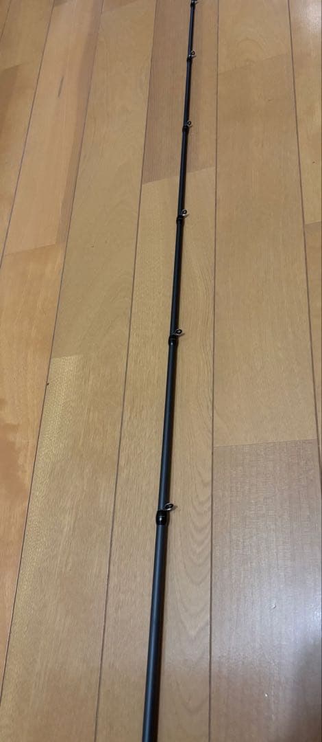 フェンウィック リンクス LINKS66CMLJ 極美品 ワイルドサイト セット