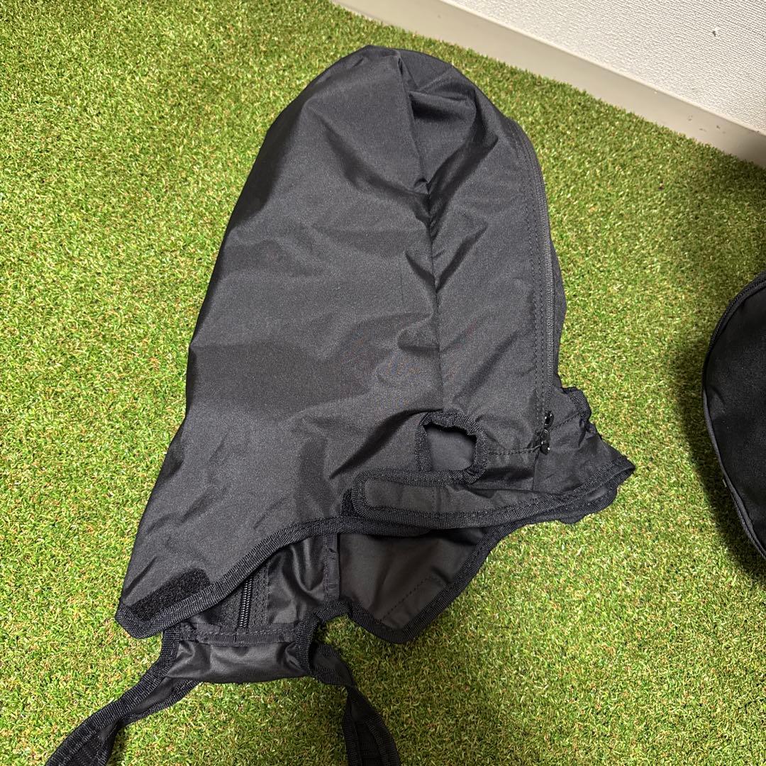 希少2024年モデル NIKE Air Sport 2 スタンド キャディバッグ