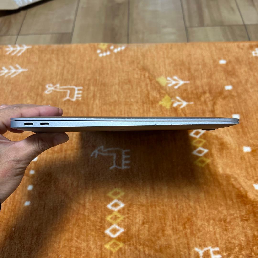MacBook Air A2337 M1 16GB 256GB スペースグレイ