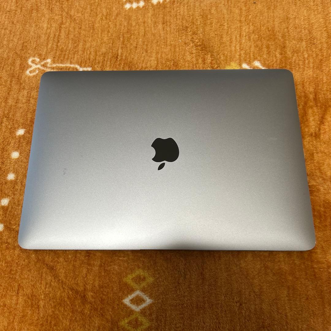 MacBook Air A2337 M1 16GB 256GB スペースグレイ