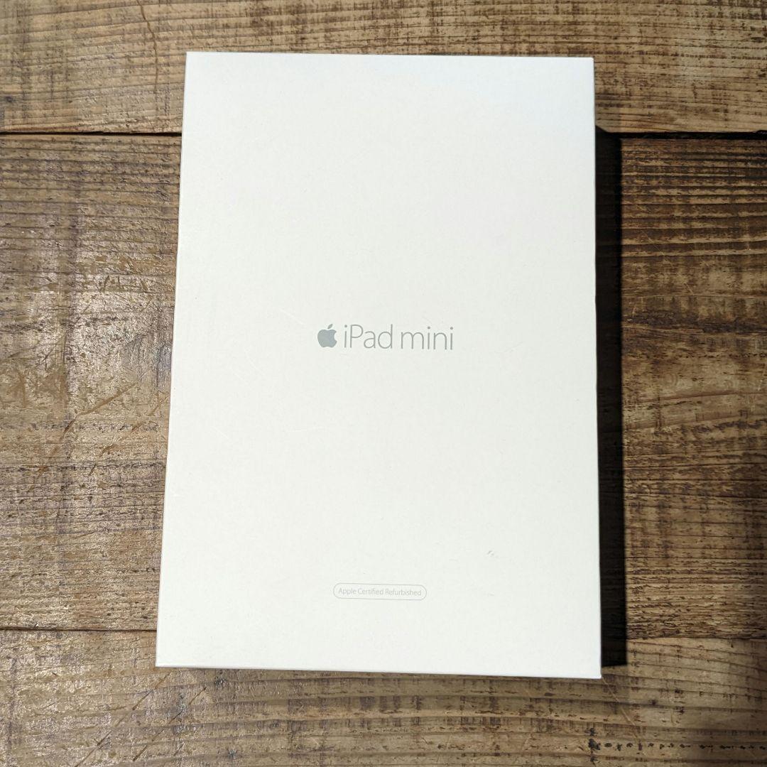 値下げ！！【美品】iPad mini 4 128GB（ゴールド）