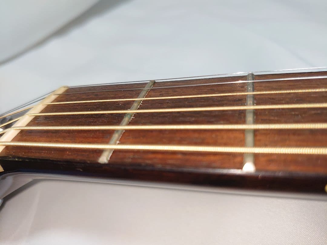 K.Yairi G-1F（Alvarez） アコースティックギター