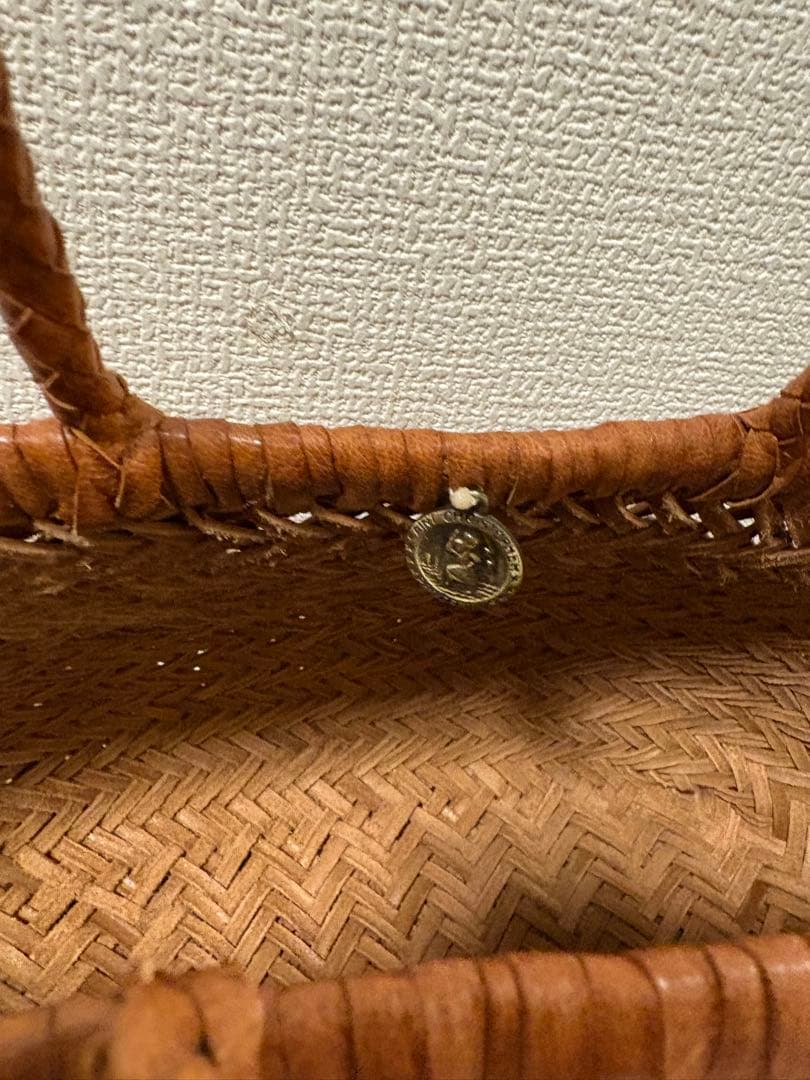 バッグ Dragon Diffusion