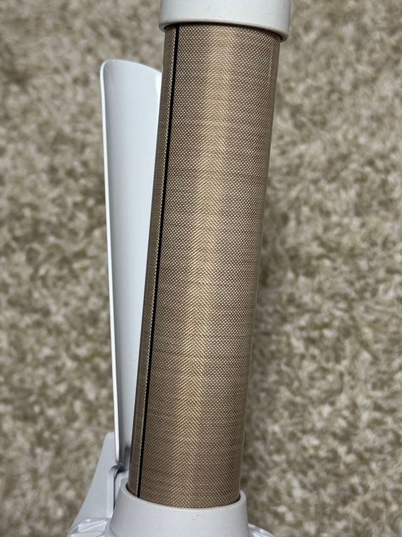 絹女～KINUJO～ KC028 ヘアアイロン