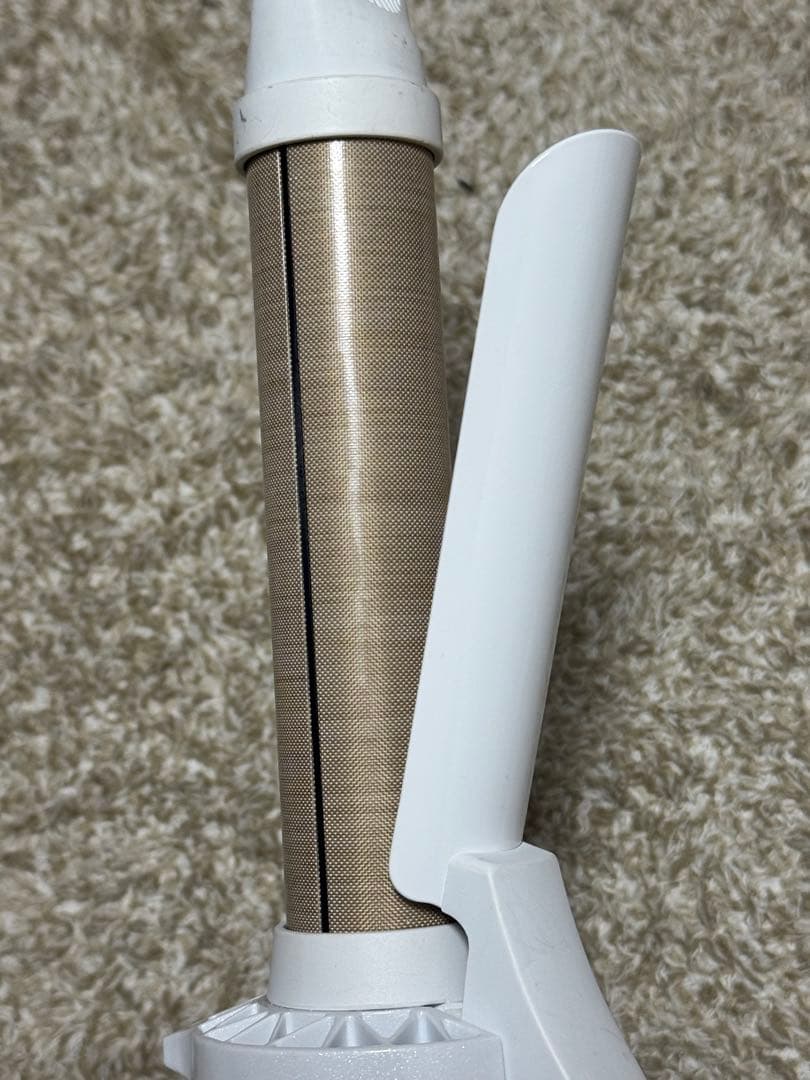 絹女～KINUJO～ KC028 ヘアアイロン