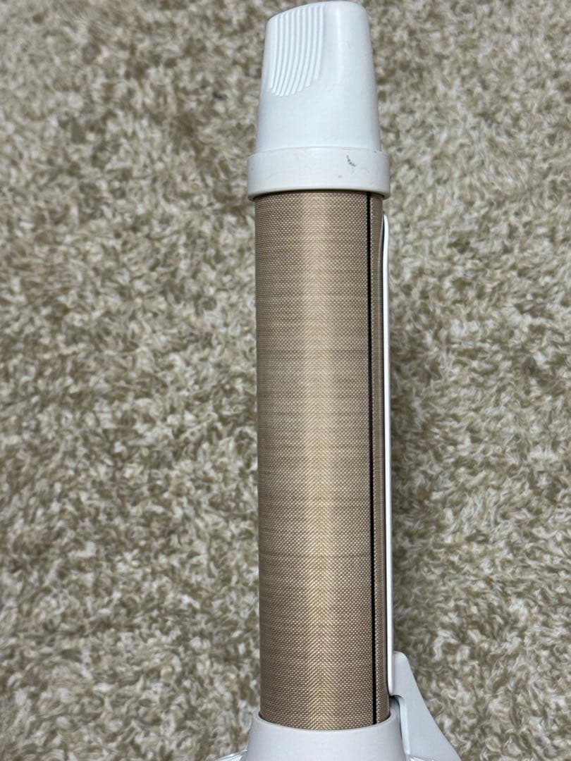 絹女～KINUJO～ KC028 ヘアアイロン