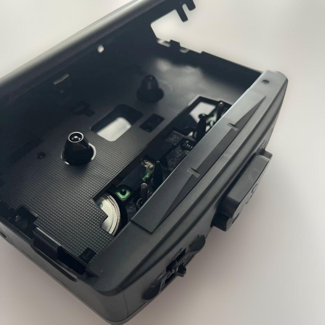 ポータブルプレーヤー SONY WM-EX32