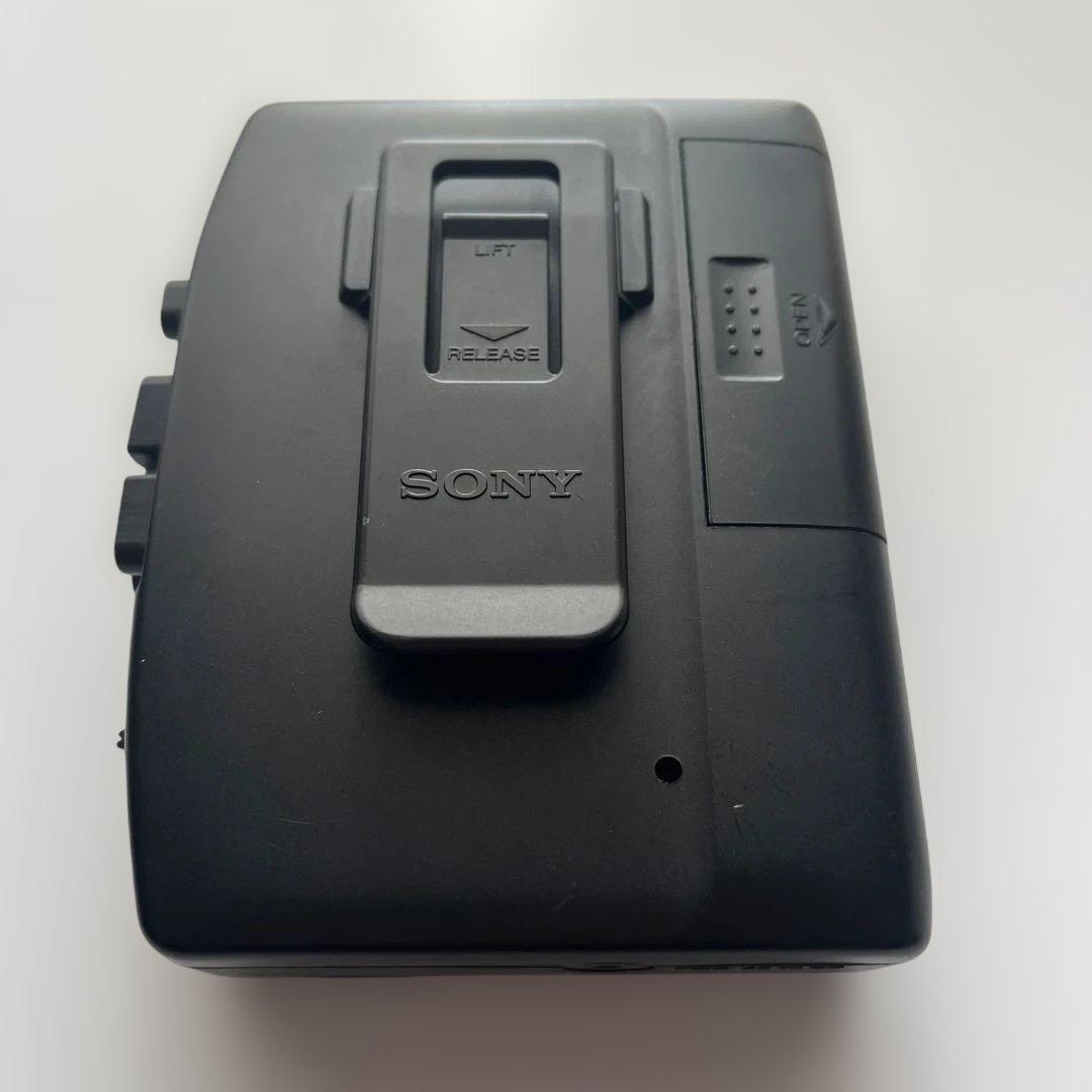 ポータブルプレーヤー SONY WM-EX32